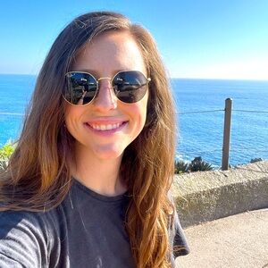 Meet your Posher, Channing